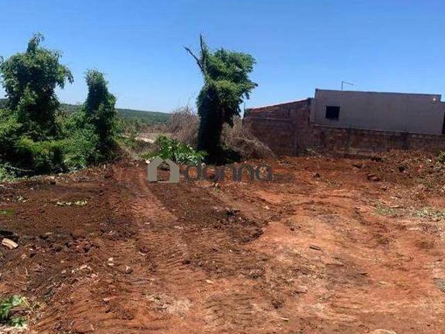 Terreno venda em Alfredo Freire II, Uberaba