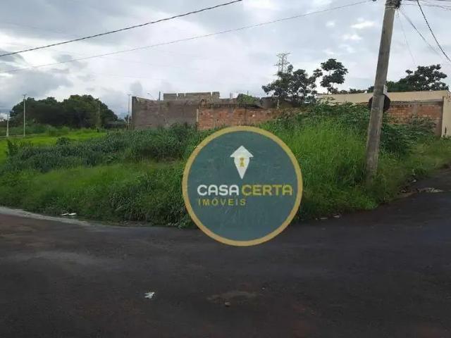 Terreno venda em Região Geográfica Imediata de Uberaba, Uberaba