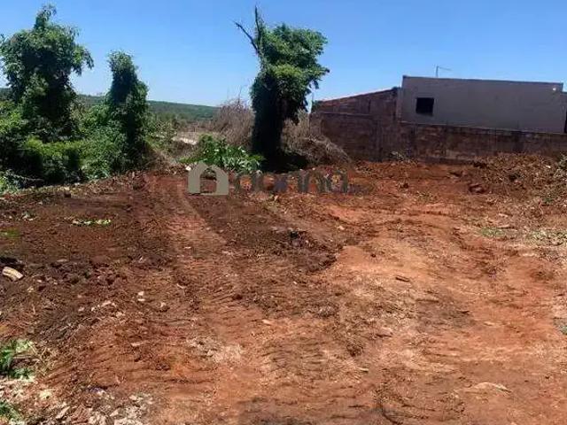 Terreno venda em Região Geográfica Imediata de Uberaba, Uberaba