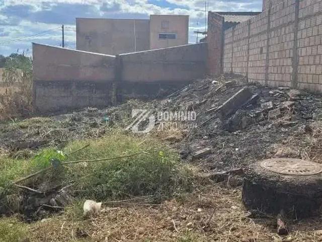 Terreno venda em Uberaba, Região Geográfica Intermediária de Uberaba