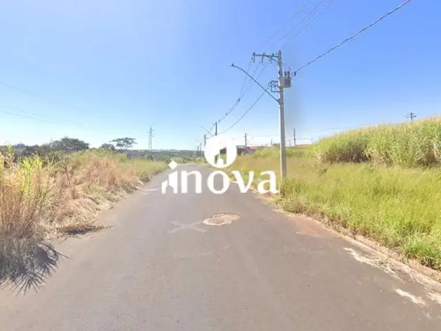 Terreno venda em Região Geográfica Imediata de Uberaba, Uberaba