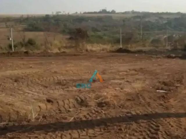 Terreno venda em Região Geográfica Imediata de Uberaba, Uberaba