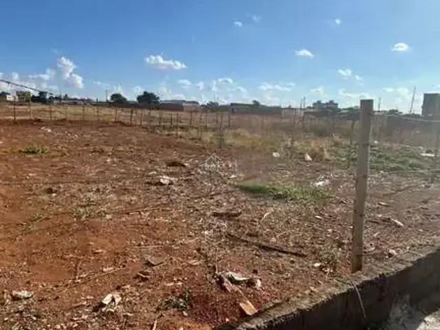 Terreno venda em Região Geográfica Imediata de Uberaba, Uberaba