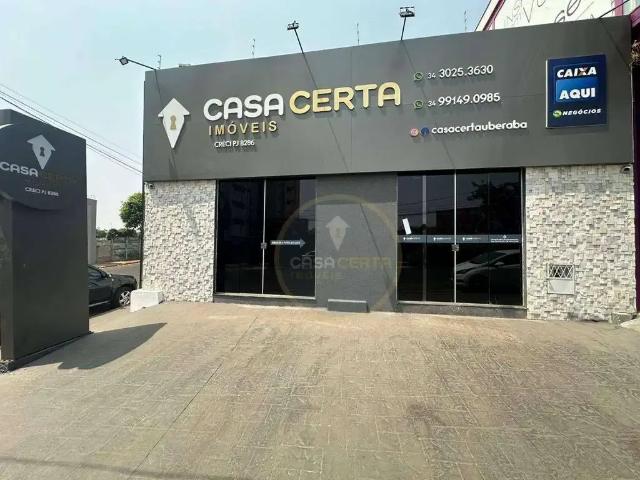 Terreno venda em Região Geográfica Imediata de Uberaba, Uberaba