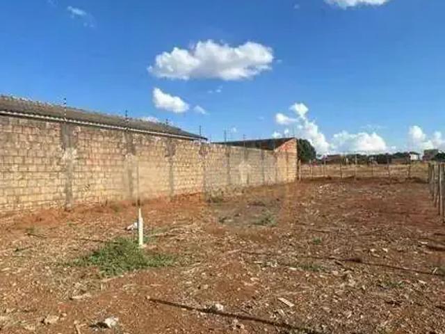 Terreno venda em Amoroso Costa, Uberaba