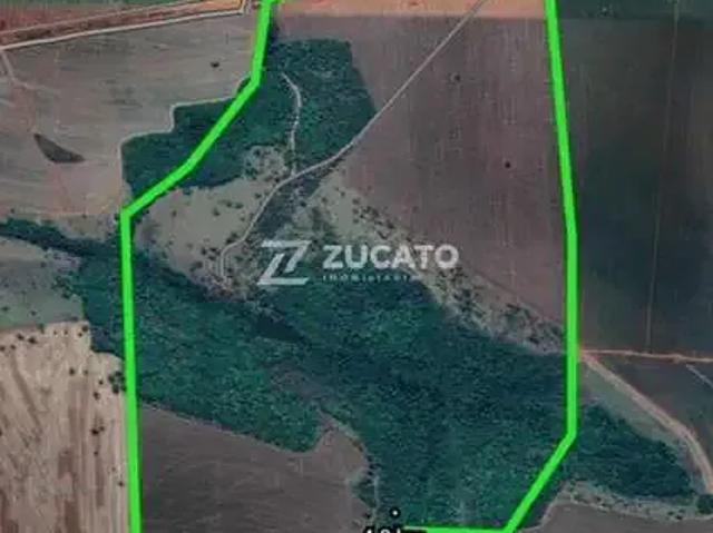Terreno venda em Região Geográfica Imediata de Uberaba, Uberaba