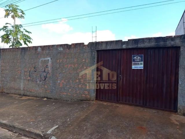 Terreno venda em Região Geográfica Imediata de Uberaba, Uberaba