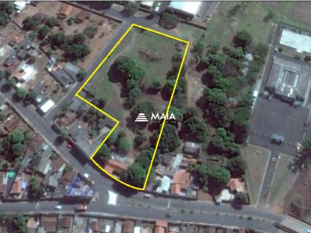 Terreno venda em Uberaba, Região Geográfica Intermediária de Uberaba