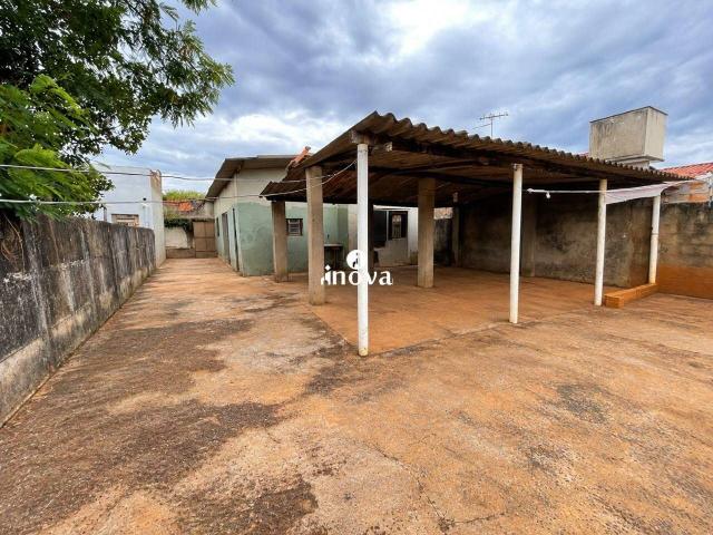Terreno venda em Uberaba, Região Geográfica Intermediária de Uberaba