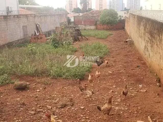 Terreno venda em Região Geográfica Imediata de Uberaba, Uberaba