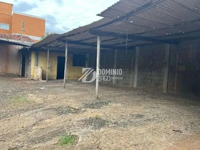 Terreno venda em Região Geográfica Imediata de Uberaba, Uberaba