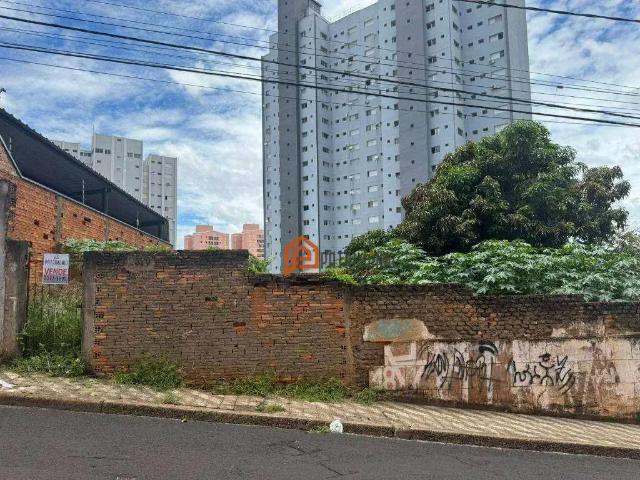 Terreno venda em Região Geográfica Imediata de Uberaba, Uberaba