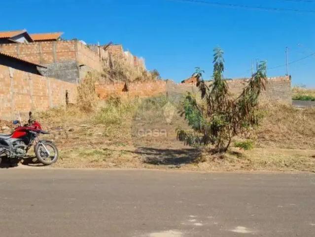 Terreno venda em Região Geográfica Imediata de Uberaba, Uberaba