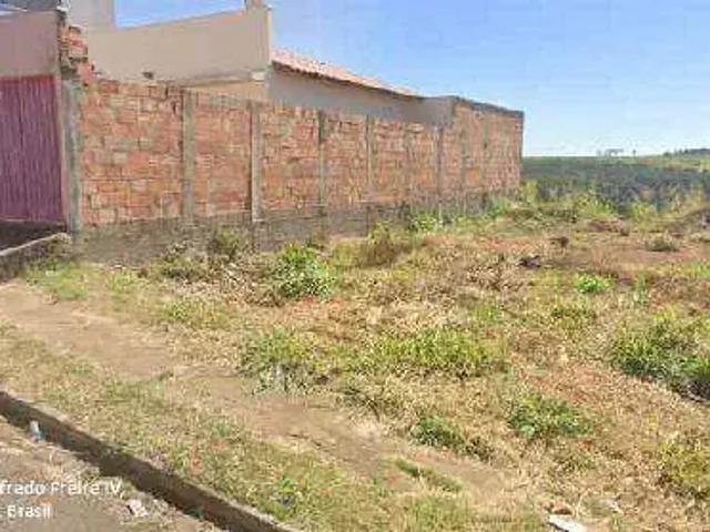 Terreno venda em Região Geográfica Imediata de Uberaba, Uberaba