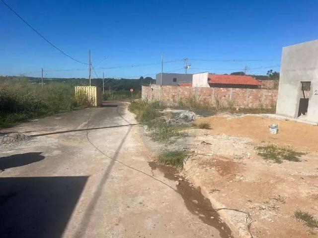 Terreno venda em Região Geográfica Imediata de Uberaba, Uberaba