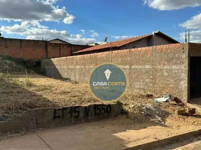 Terreno venda em Região Geográfica Imediata de Uberaba, Uberaba