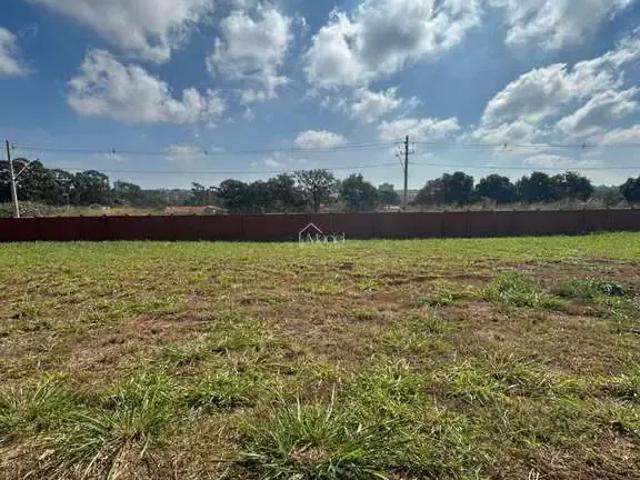 Terreno venda em Região Geográfica Imediata de Uberaba, Uberaba