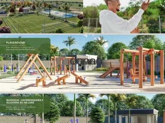 Terreno venda em Região Geográfica Imediata de Uberaba, Uberaba