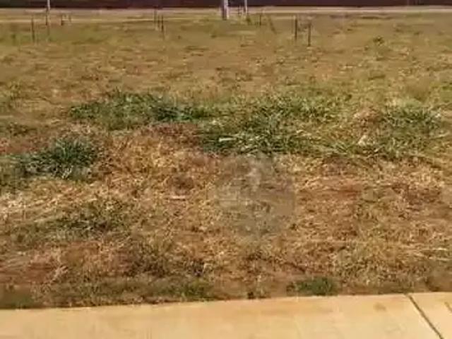 Terreno venda em Lourdes, Uberaba