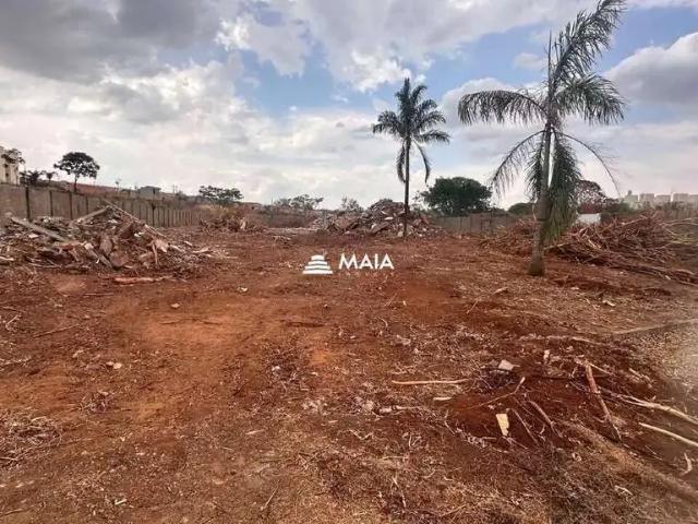 Terreno venda em Uberaba, Região Geográfica Intermediária de Uberaba