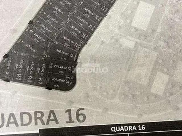 Terreno venda em Manoel Mendes, Uberaba