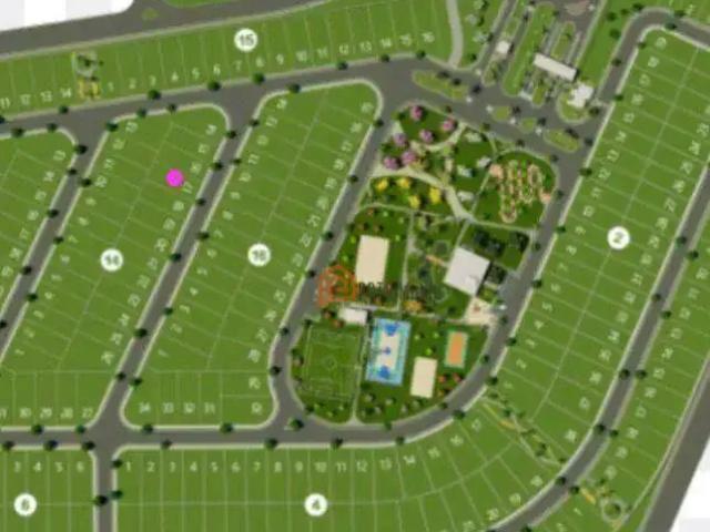 Terreno venda em Região Geográfica Imediata de Uberaba, Uberaba