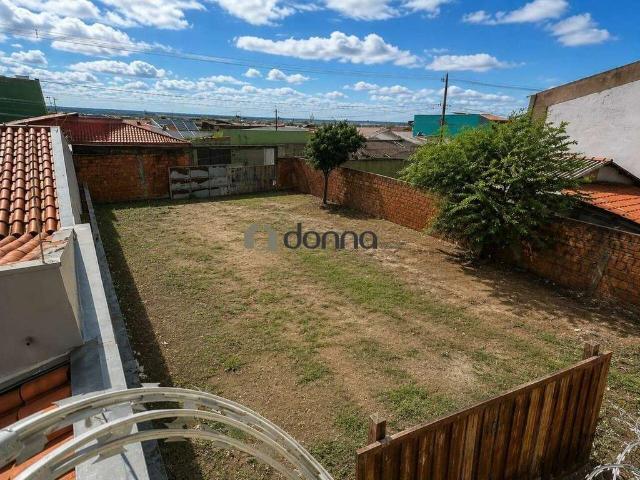 Terreno venda em Manoel Mendes, Uberaba