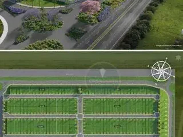 Terreno venda em Região Geográfica Imediata de Uberaba, Uberaba