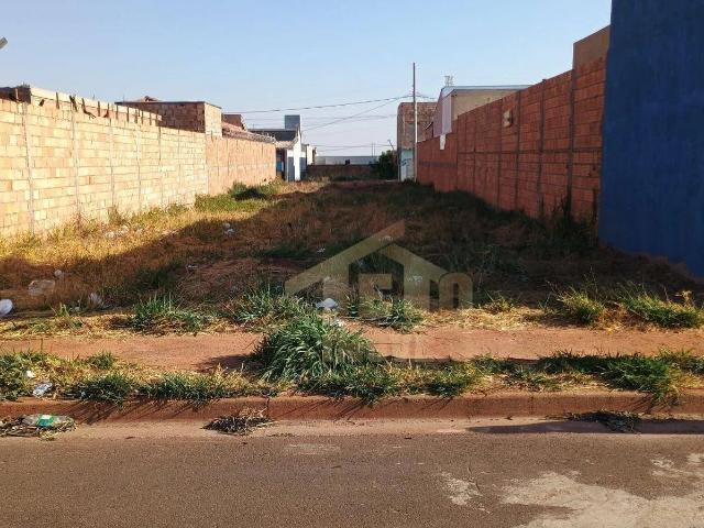 Terreno venda em Uberaba, Região Geográfica Intermediária de Uberaba