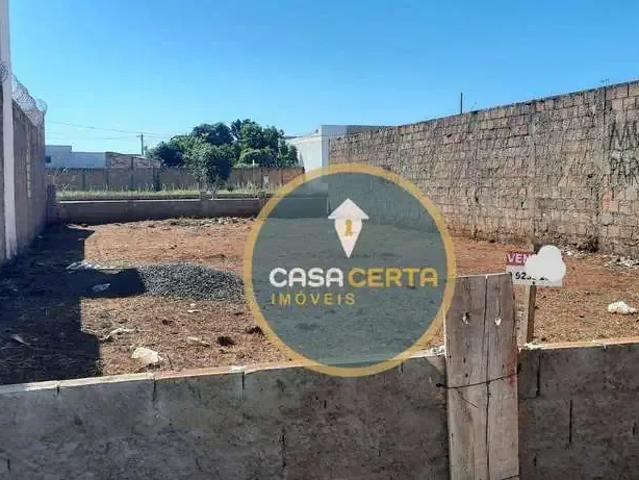 Terreno venda em Região Geográfica Imediata de Uberaba, Uberaba