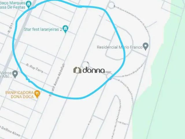 Terreno venda em Região Geográfica Imediata de Uberaba, Uberaba