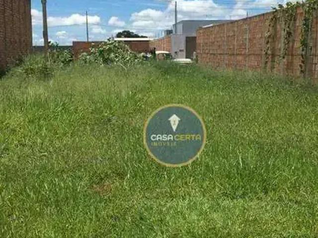 Terreno venda em Região Geográfica Imediata de Uberaba, Uberaba