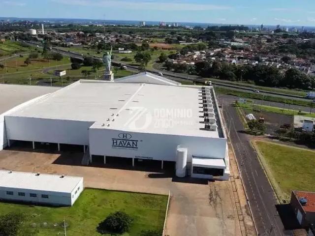 Terreno venda em Região Geográfica Imediata de Uberaba, Uberaba