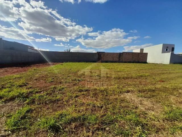 Terreno venda em Região Geográfica Imediata de Uberaba, Uberaba