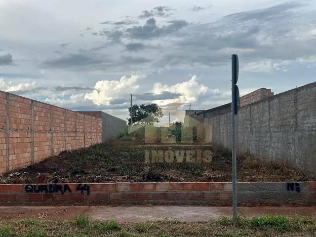 Terreno venda em Região Geográfica Imediata de Uberaba, Uberaba