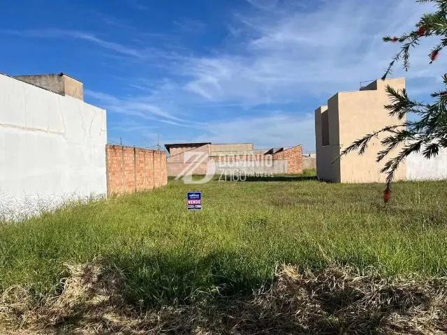 Terreno venda em Região Geográfica Imediata de Uberaba, Uberaba