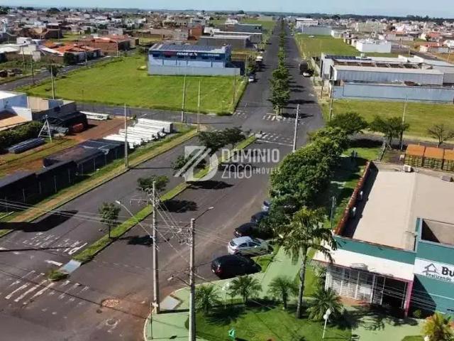 Terreno venda em Região Geográfica Imediata de Uberaba, Uberaba