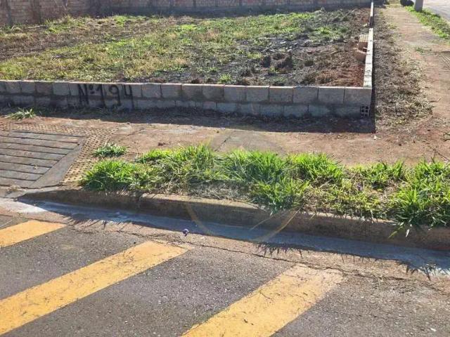 Terreno venda em Região Geográfica Imediata de Uberaba, Uberaba