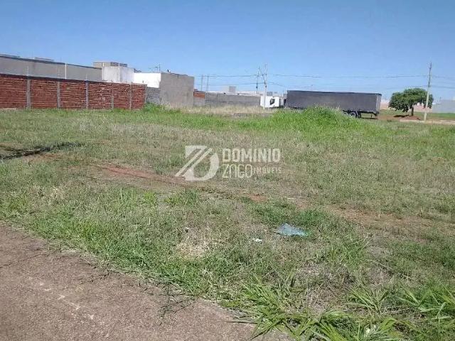 Terreno venda em Região Geográfica Imediata de Uberaba, Uberaba