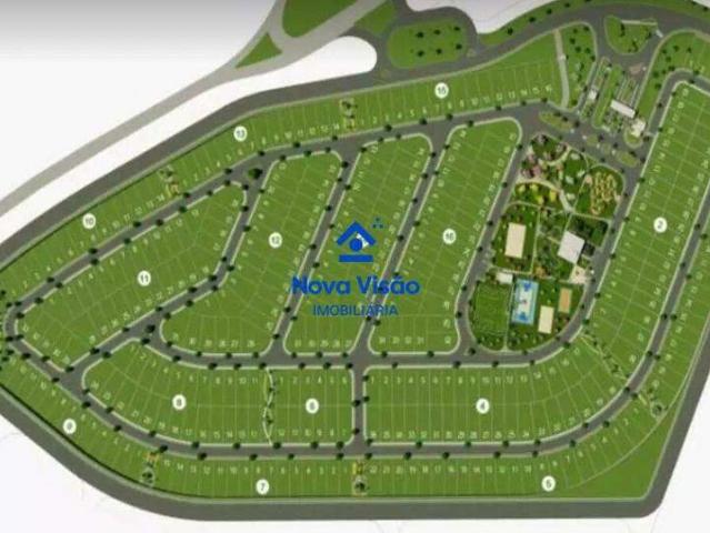 Terreno venda em Uberaba, Região Geográfica Intermediária de Uberaba