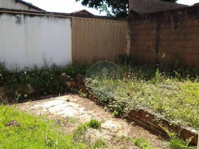 Terreno venda em Região Geográfica Imediata de Uberaba, Uberaba
