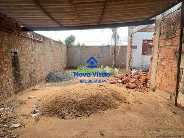 Terreno venda em Região Geográfica Imediata de Uberaba, Uberaba