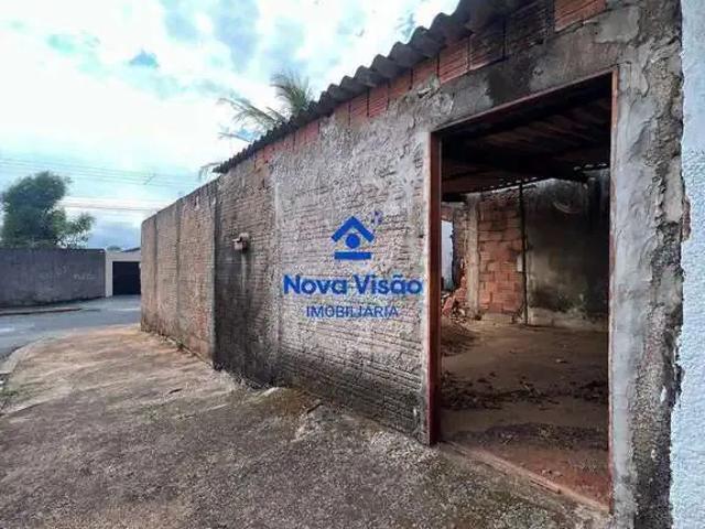 Terreno venda em Região Geográfica Imediata de Uberaba, Uberaba