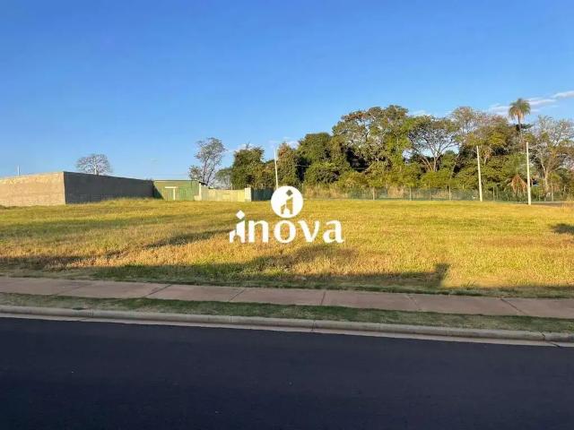 Terreno venda em Uberaba, Região Geográfica Intermediária de Uberaba