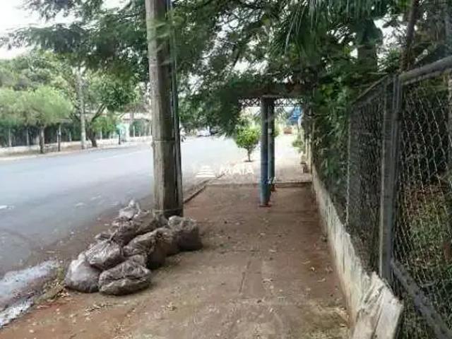 Terreno venda em Uberaba, Região Geográfica Intermediária de Uberaba