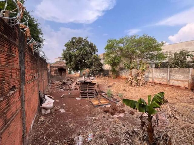 Terreno venda em Região Geográfica Imediata de Uberaba, Uberaba