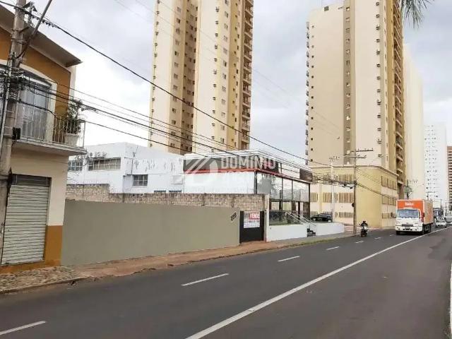Terreno venda em Região Geográfica Imediata de Uberaba, Uberaba