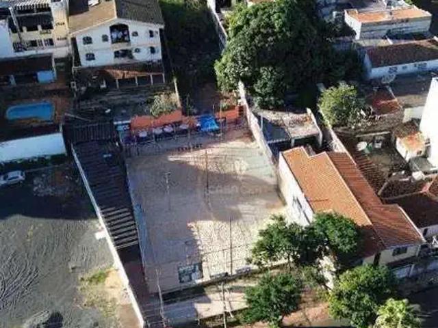 Terreno venda em Região Geográfica Imediata de Uberaba, Uberaba
