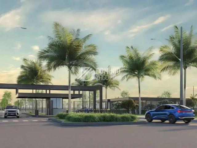 Terreno venda em Região Geográfica Imediata de Uberaba, Uberaba