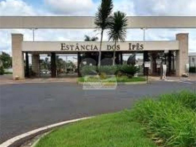 Terreno venda em Parque das Laranjeiras, Uberaba